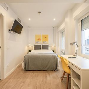 Habitación Doble Económica